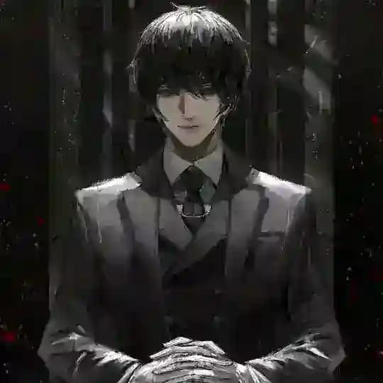 رواية لورد الغوامض | Lord of the Mysteries Profile