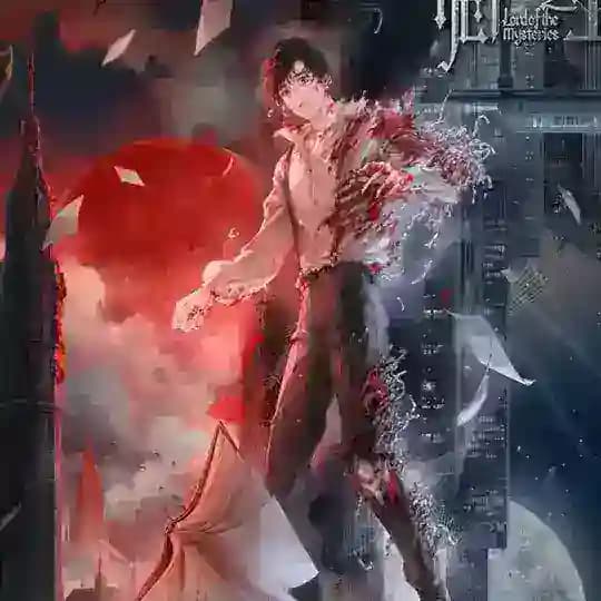 Lord of Mysteries