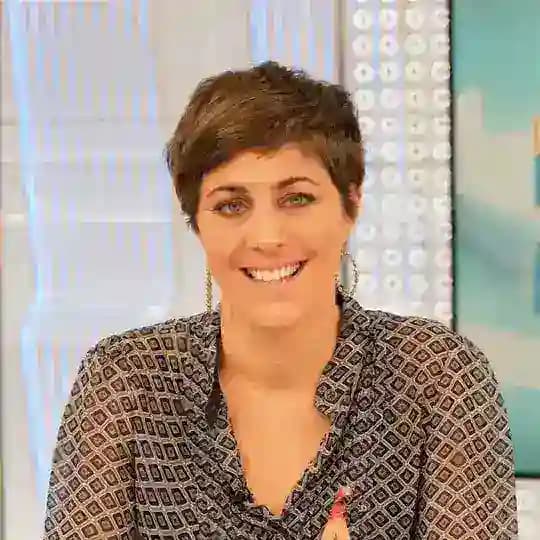 Lorena Ruiz-Huerta