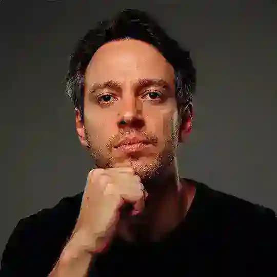 Fabrício Lorenz -Trader e investimento