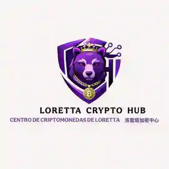 Loretta Crypto Hub