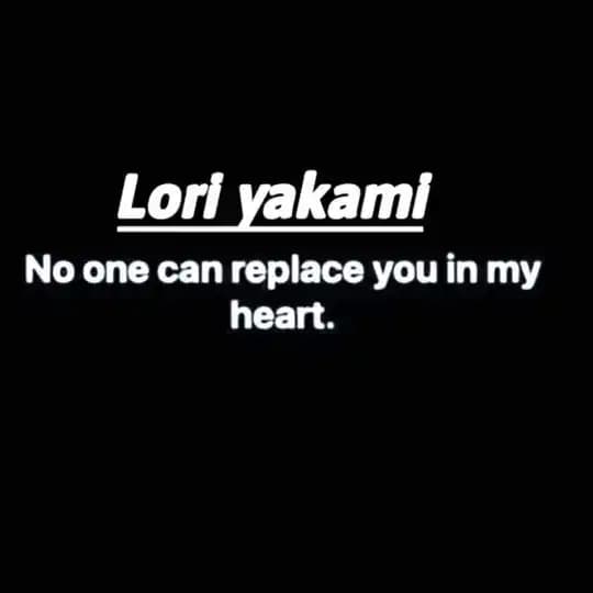 Lori