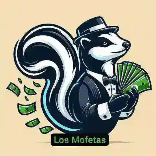 Los Mofetas - VIP
