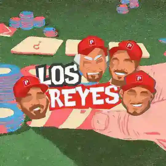 LOS REYES GRATIS 🎁 | REYPICKS
