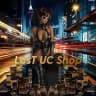 LosT UC Shop 🎁