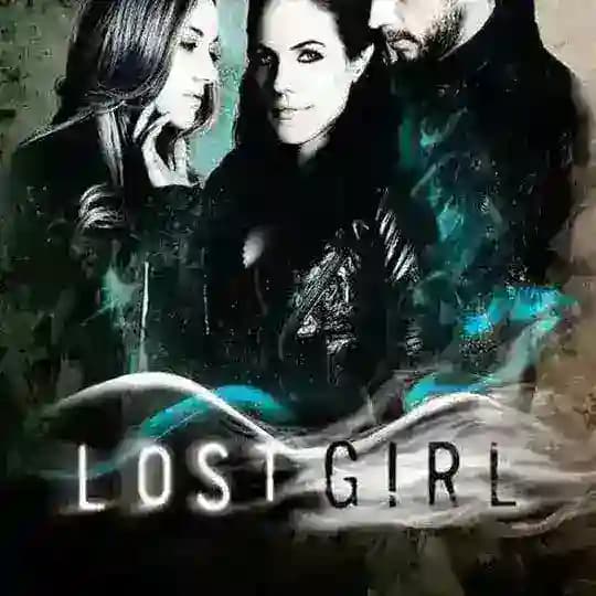 LOST GIRL SERIES
