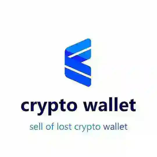 Crypto wallet (Selling lost wallets , Mnemonic wallet , trust wallet seedphrase , passphrase , private key )