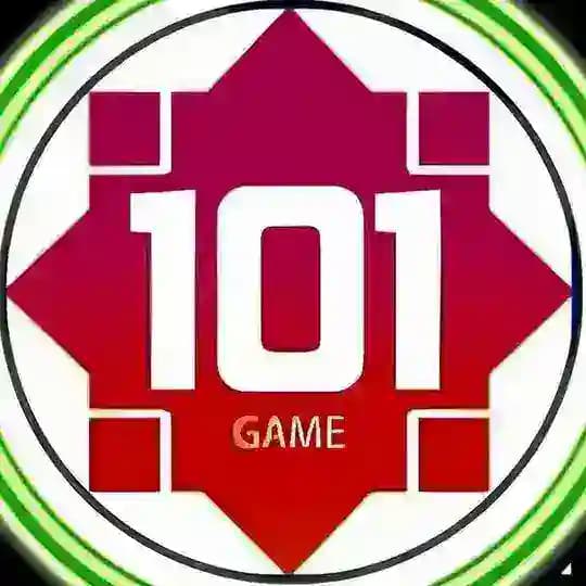 101 GAME LOTTERY OFFICIAL