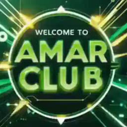 AMAR CLUB OFFICIAL ✴️ Profile