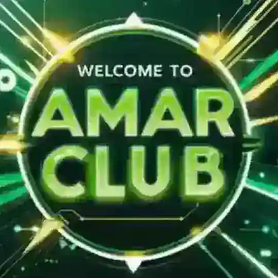 AMAR CLUB OFFICIAL ✴️
