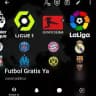 Grupo respaldo futbol