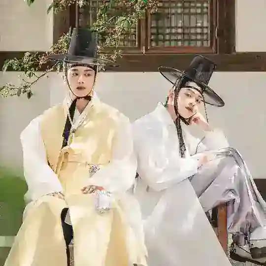 Love In Spring [BL] MMsub - KdramaWorld