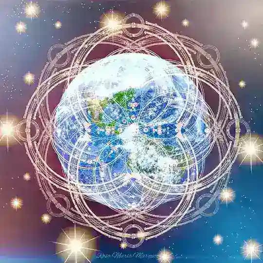 ♥Love Light Truth♥