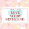 LOVE STORY NEVER END