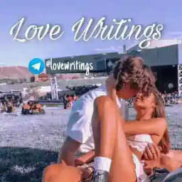 Love Writings✨ Profile