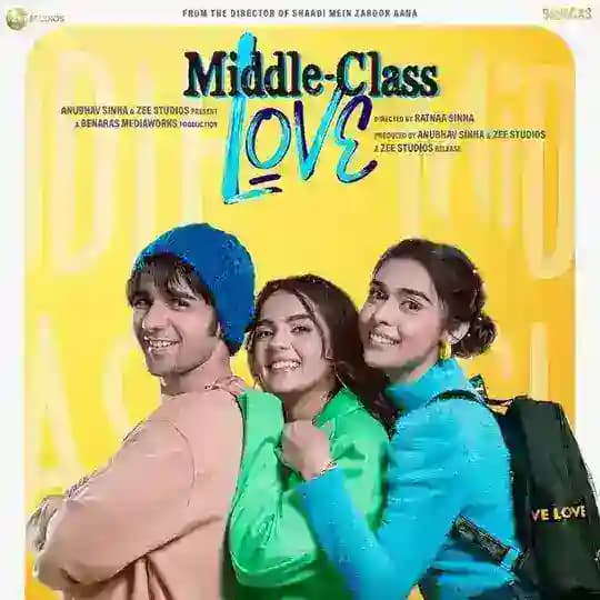 Middle Class Love Movie HD Hindi Download Link