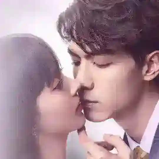 Love In Time (2020)