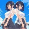 Kaede to Suzu The Animation