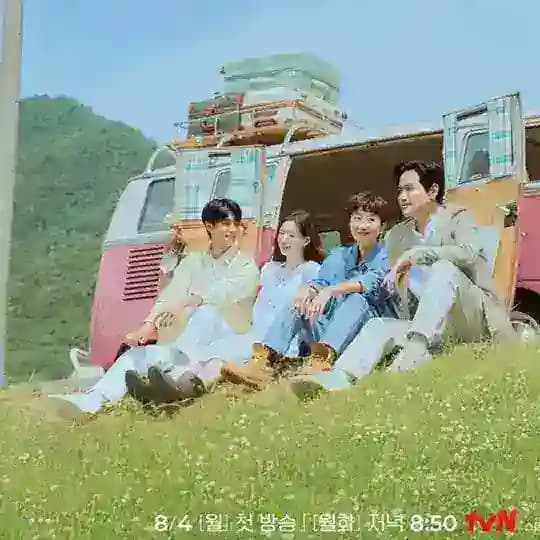 Love, Take Two (English Sub)