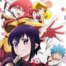 Love Tyrant | Renai Boukun