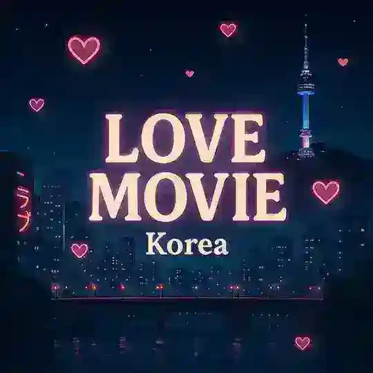 Love Movie Korea |لاو مووی کره ای