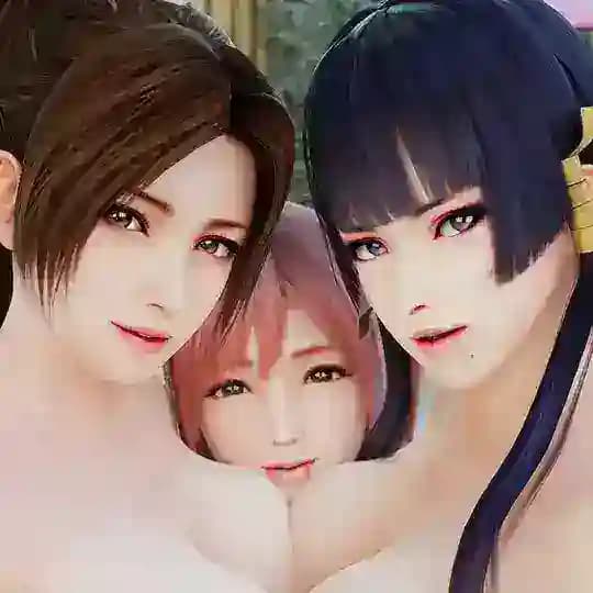 果汁资源合集公告板 Profile