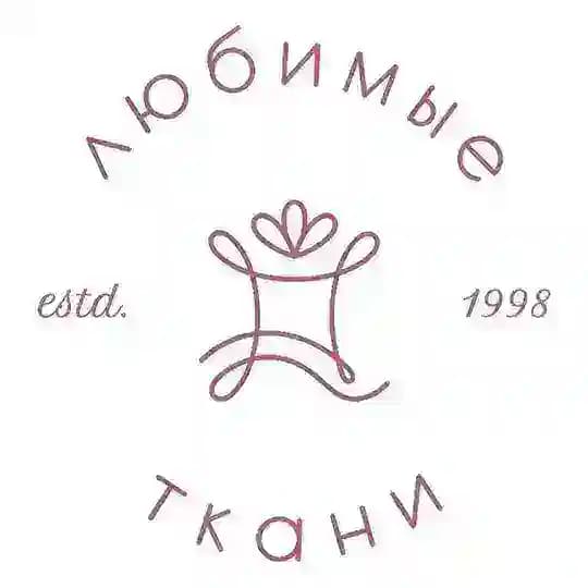 Любимые ткани - Ltkani