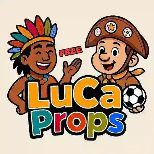 LuCa Props | FREE
