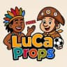 LuCa Props | FREE