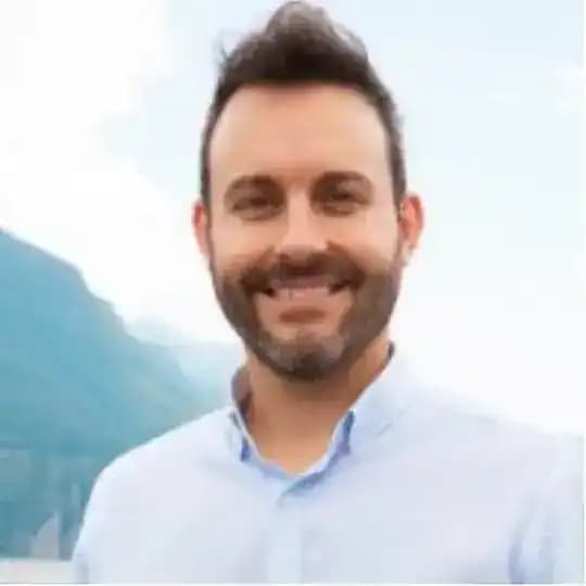 Luca Discacciati ( Mufasa) Ufficiale