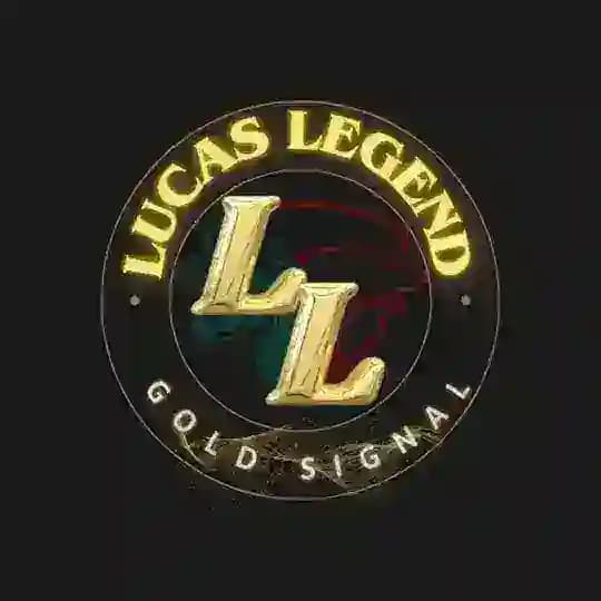 LUCAS GOLD LEGEND