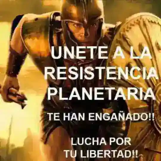 Lucha por tu Libertad