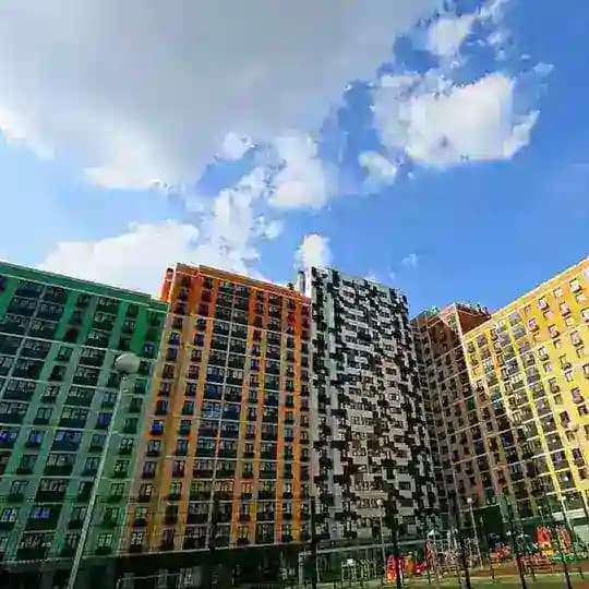 🏡 ЖК Лучи 🏡 Объявления о Недвижимости 🏠