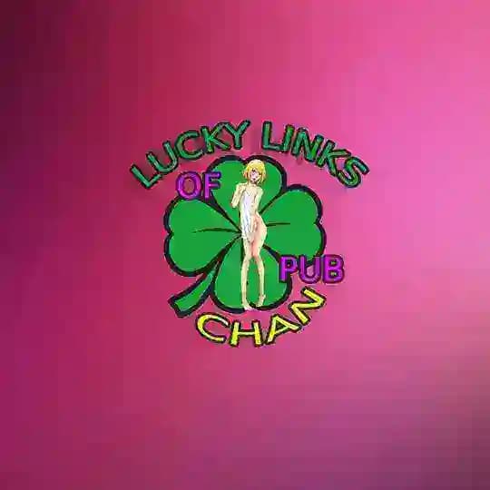 Luckyz Links Hub