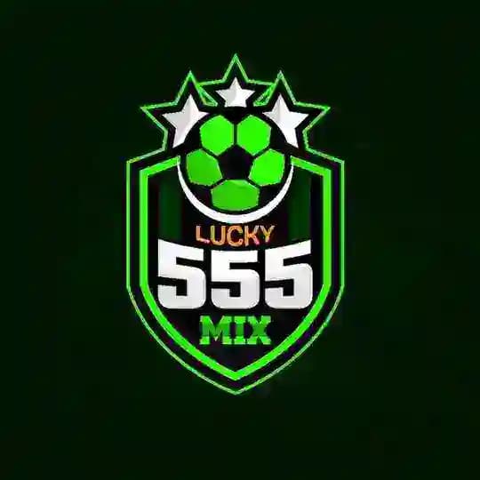 𝐋𝐮𝐜𝐤𝐲 555 𝐌𝐢𝐱⚽