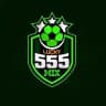 𝐋𝐮𝐜𝐤𝐲 555 𝐌𝐢𝐱⚽