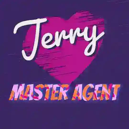 Lucky Jerry