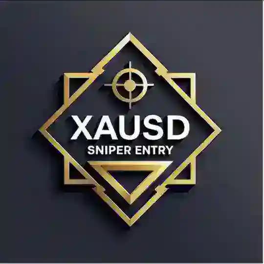 XAUUSD SNIPER_ENTRY