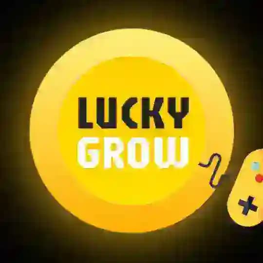 LuckyGrow_Operations