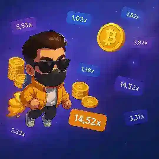 LUCKY JET SOFT | ACT NOW