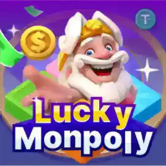 LuckyMonopoly