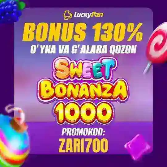 LuckyPari