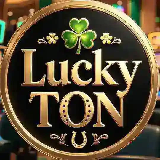 Lucky TON
