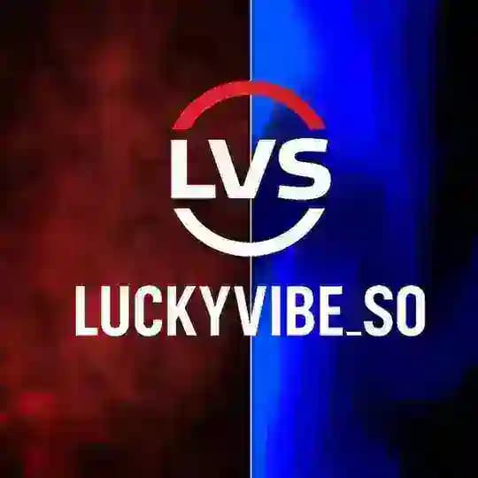 LuckyVibe_SO
