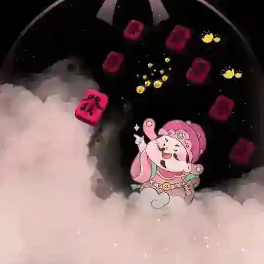 Lucky Ai 智能翻译频道