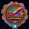 Lucky wings💸