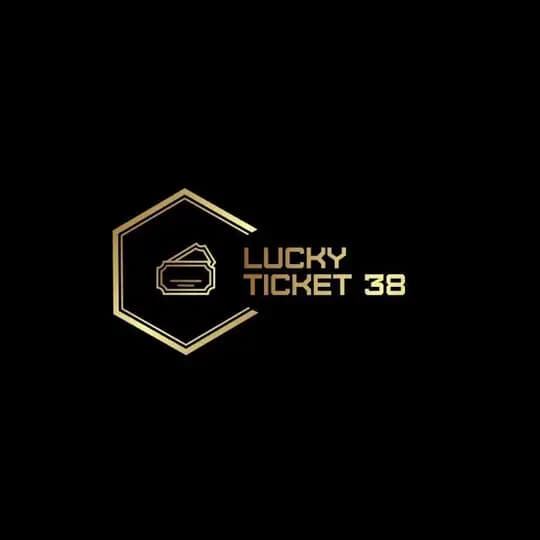 LUCKY TICKET 38 🎟️