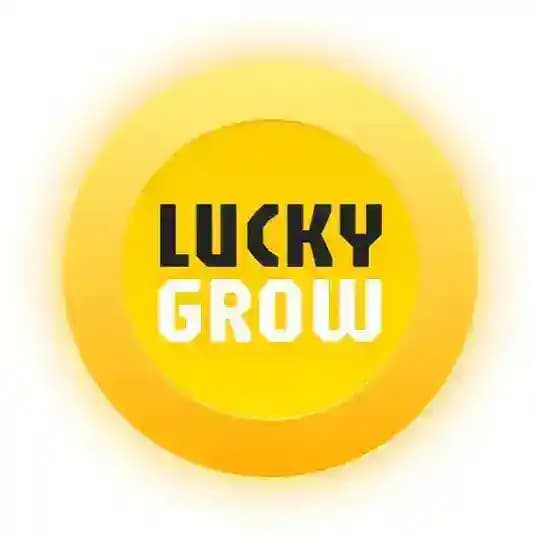 LuckyGrow Community