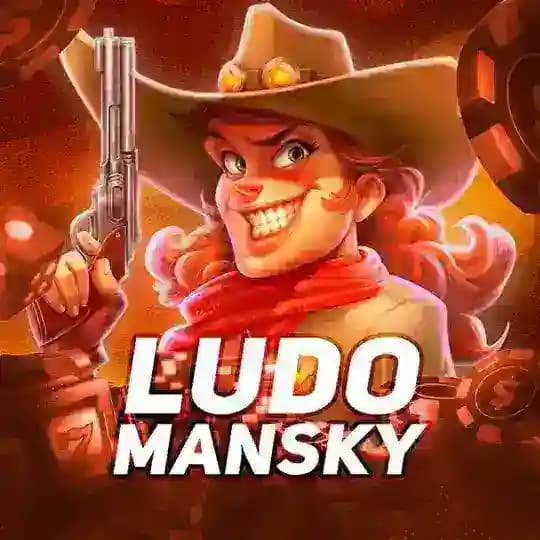 Ludomanskiy