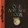 Luevine’s Adventure Book.